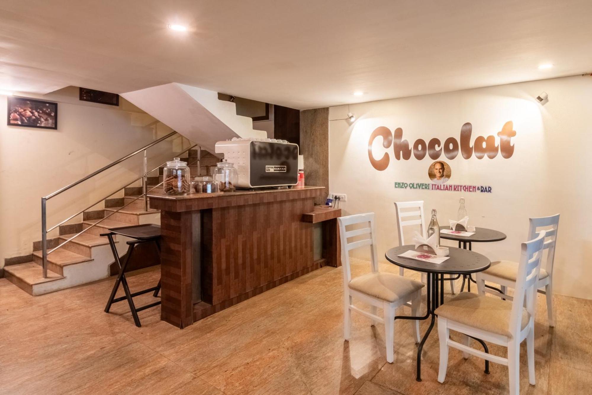 Готель Chocolat House Бенґалуру Екстер'єр фото